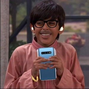 Meet your Posher, Harpreet